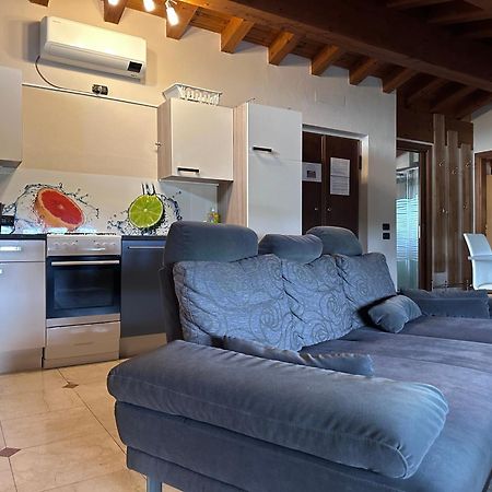 Loft Gardasee Лонато Екстер'єр фото