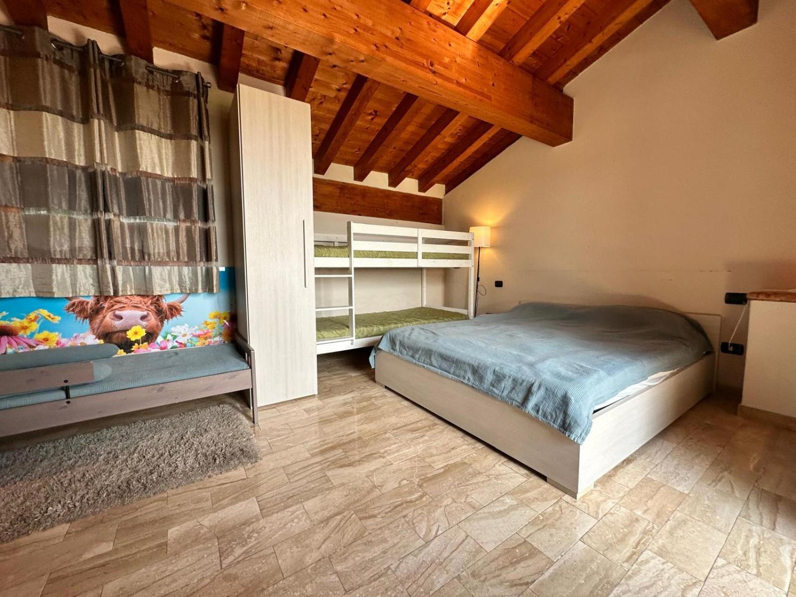 Loft Gardasee Лонато Екстер'єр фото