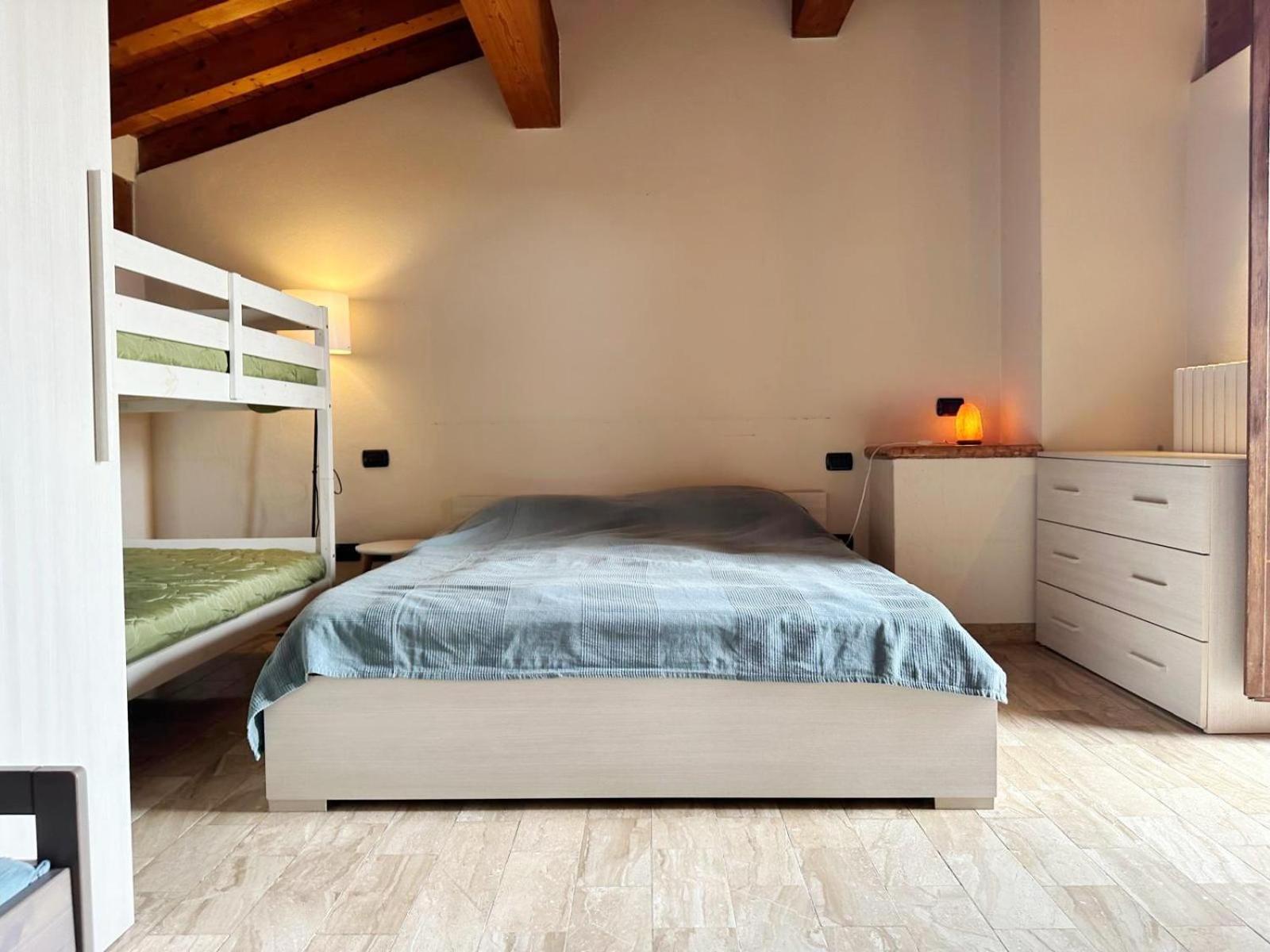 Loft Gardasee Лонато Екстер'єр фото
