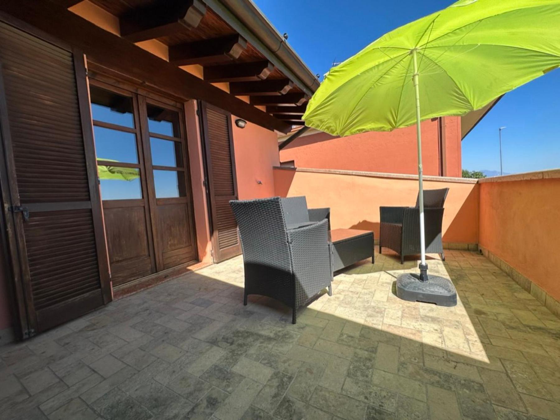 Loft Gardasee Лонато Екстер'єр фото