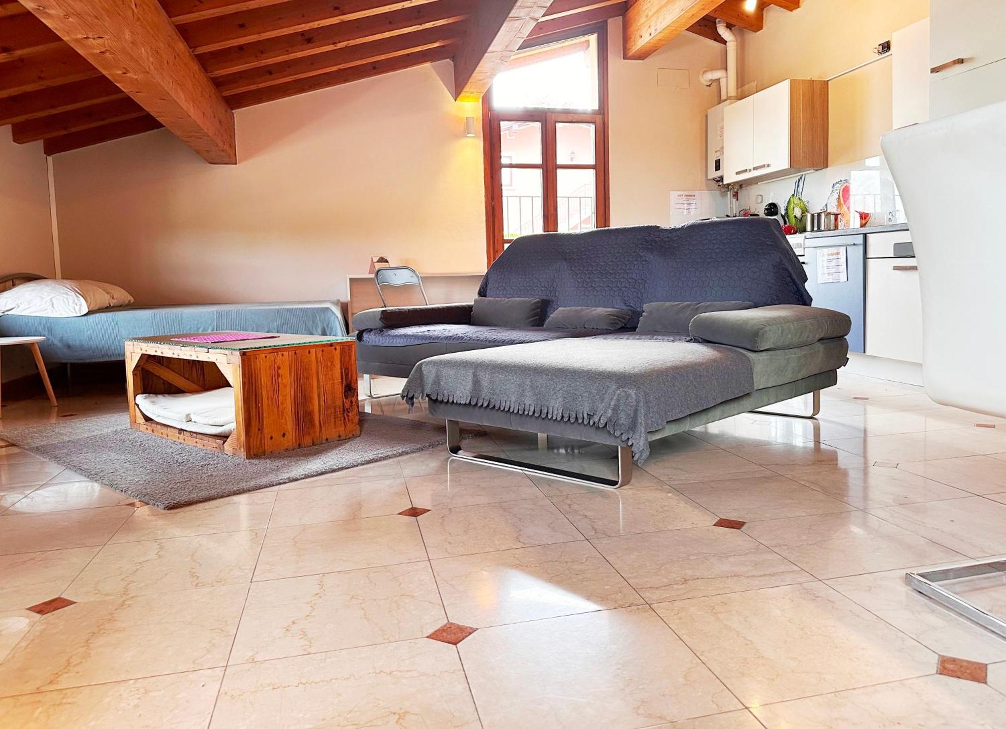 Loft Gardasee Лонато Екстер'єр фото